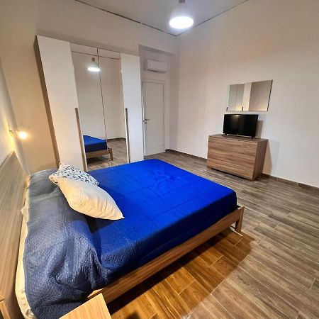 Appartamento Civico 81 Napoli Esterno foto