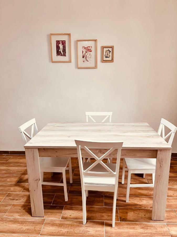 Appartamento Civico 81 Napoli Esterno foto